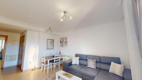Jerónimo y Avileses y Balsicas de Arriba Apartamento | Casa Indico KK-Murcia Holiday Rentals Property
