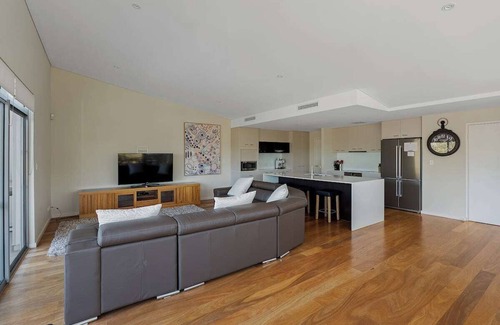 Eagle Bay Casa | Casa Indigo Eagle Bay by Margaret River Properties