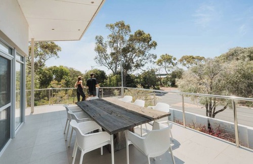 Eagle Bay Casa | Casa Indigo Eagle Bay by Margaret River Properties