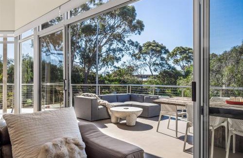 Eagle Bay Apartamento | Casa Indigo - Modern Bushland Retreat by the Sea