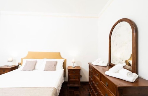Zona XXXII Acilia Nord Apartamento | Casa indipendente - A/C - Wi-fi