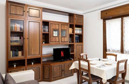 Zona XXXII Acilia Nord Apartamento | Casa indipendente - A/C - Wi-fi