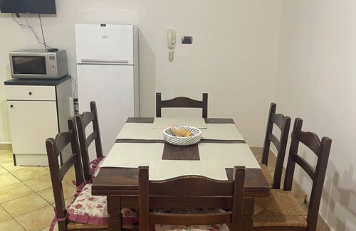 Eboli Otro | Casa Indipendente a Pochi km dal Mare. Famiglie/amici Anche con Animali!