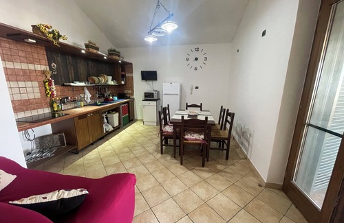 Eboli Otro | Casa Indipendente a Pochi km dal Mare. Famiglie/amici Anche con Animali!