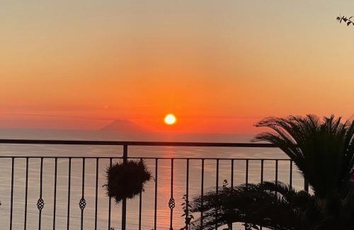 Marina di Zambrone Casa | Casa indipendente con vista mare
