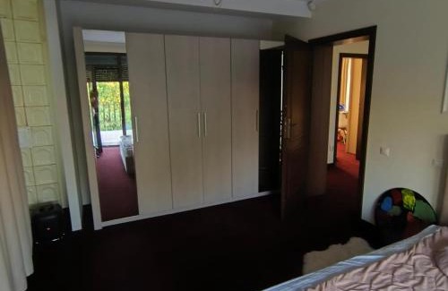Cluj-Napoca Villa | Casa individuala in cartier Europa
