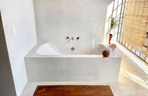 Mazunte Villa | Casa Indy - your private oasis in Mazunte