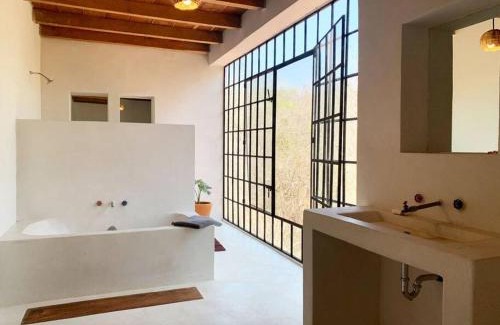 Mazunte Villa | Casa Indy - your private oasis in Mazunte