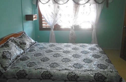 Baracoa Casa | Casa Ines & Yadier