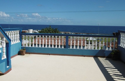 Baracoa Casa | Casa Ines & Yadier