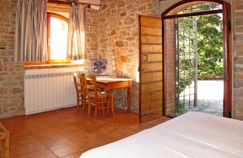 San Venanzo Casa | Casa de vacaciones Casa Ingrid en Marsciano - 10 personas, 5 dormitorios