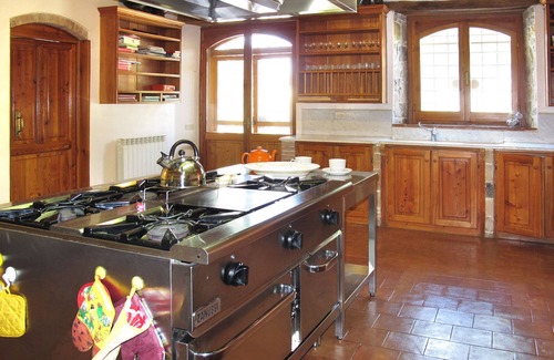 San Venanzo Casa | Casa Ingrid by Interhome