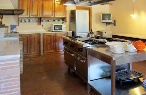 San Venanzo Casa | Casa Ingrid by Interhome