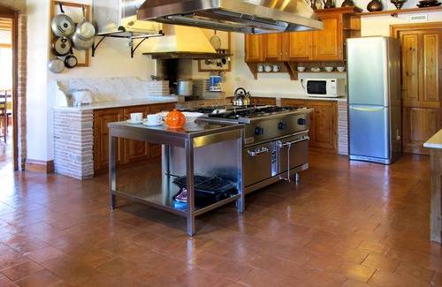 San Venanzo Casa | Casa Ingrid by Interhome