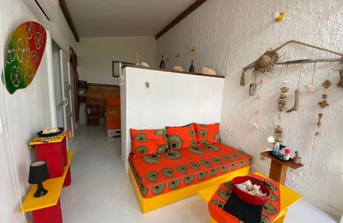 Punta Sur Casa | Casa Ingrid