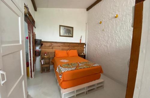 Punta Sur Casa | Casa Ingrid