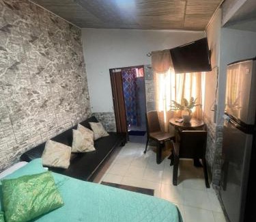 Barrio Obrero Casa | casa inn almendros