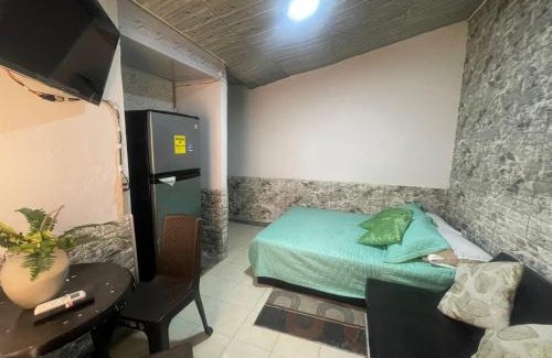 Barrio Obrero Casa | casa inn almendros