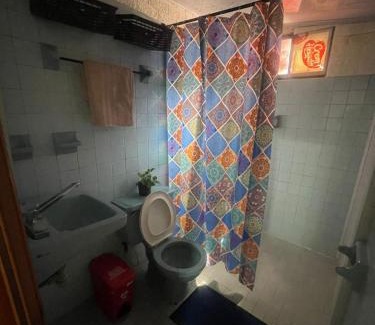Barrio Obrero Casa | casa inn almendros