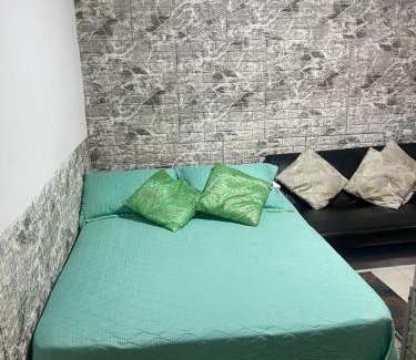 Barrio Obrero Casa | casa inn almendros