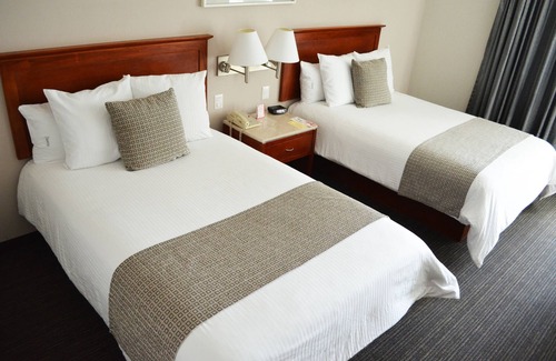 Celaya Hotel | Casa Inn Business Hotel Celaya