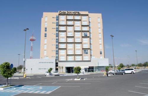 Celaya Hotel | Casa Inn Galerias Celaya