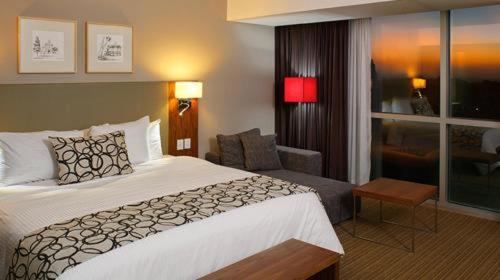 Querétaro Hotel | Casa Inn Premium Hotel Queretaro