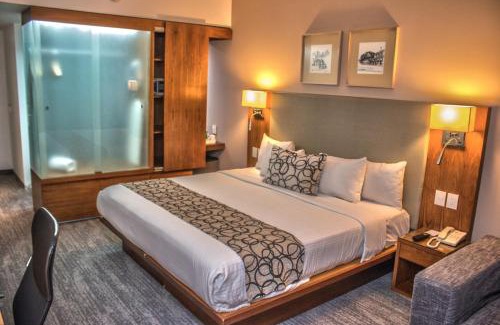 Querétaro Hotel | Casa Inn Premium Hotel Queretaro