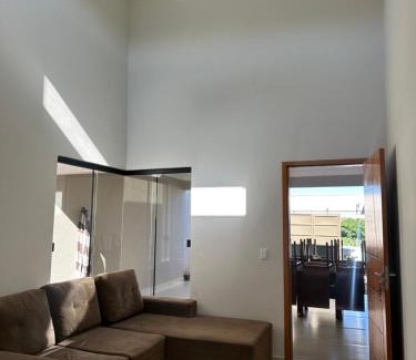 Anapolis Casa | Casa inteira