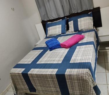 Solanea Casa | Casa inteira