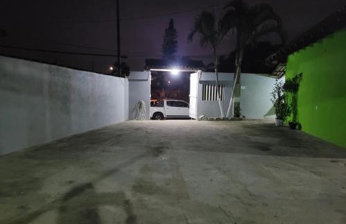Balneario Gaivotas Casa | Casa inteira Chale e Edicula