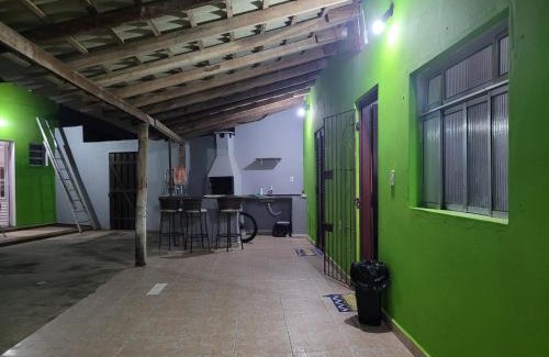 Balneario Gaivotas Casa | Casa inteira Chale e Edicula