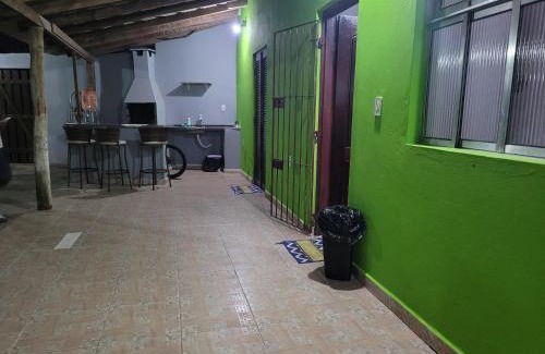 Balneario Gaivotas Casa | Casa inteira Chale e Edicula