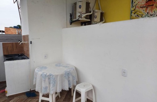 Salvador Apartamento | Casa inteira com AR 2/4