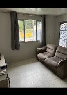 Contorno Casa | Casa Inteira com Churrasqueira