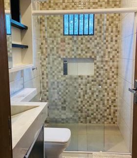 Foz do Iguacu Casa | Casa inteira com piscina