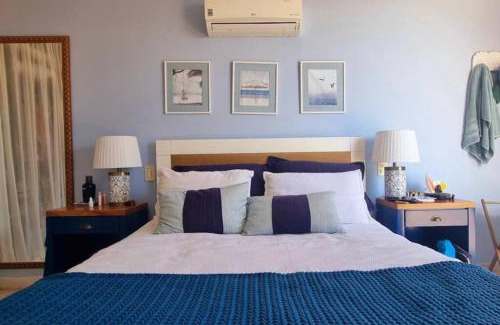 Cambaquara Casa | Casa inteira com vista para o Mar a 80 Mt da Praia