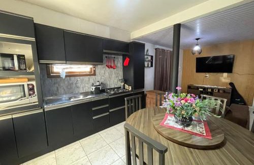 Campeche Sul Casa | Casa inteira de 2 quartos próximo a praia Morro das Pedras