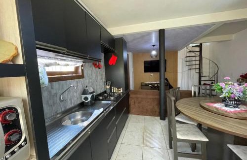 Campeche Sul Casa | Casa inteira de 2 quartos próximo a praia Morro das Pedras