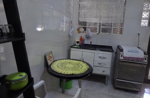 Taboao da Serra Apartamento | Casa Inteira e Tranquila em Taboão da Serra