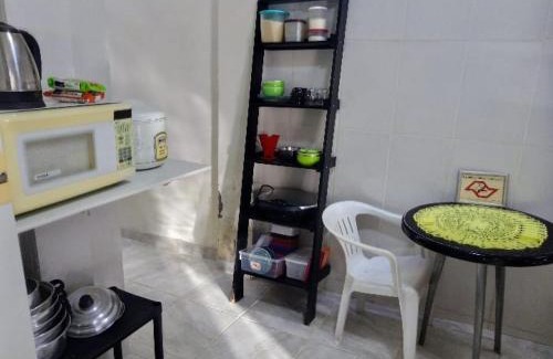 Taboao da Serra Apartamento | Casa Inteira e Tranquila em Taboão da Serra
