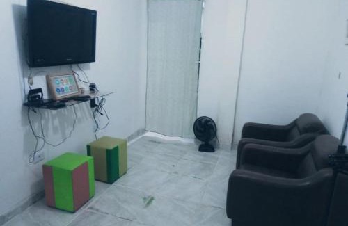 Taboao da Serra Apartamento | Casa Inteira e Tranquila em Taboão da Serra