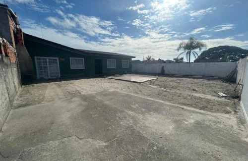 Pontal do Parana Casa | Casa inteira em balneário Ipanema