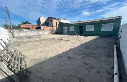 Pontal do Parana Casa | Casa inteira em balneário Ipanema