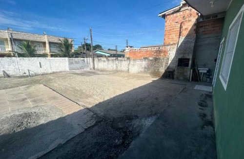 Pontal do Parana Casa | Casa inteira em balneário Ipanema