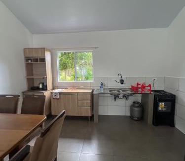 Riviera Casa | Casa inteira em chácara, 20 min centro.
