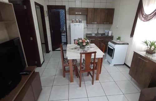 Pomerode Apartamento | Casa inteira I - 2 quartos