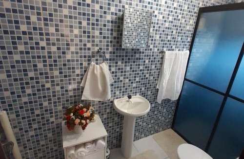 Pomerode Apartamento | Casa inteira I - 2 quartos