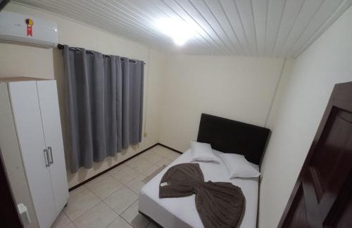 Pomerode Apartamento | Casa inteira II - 2 quartos