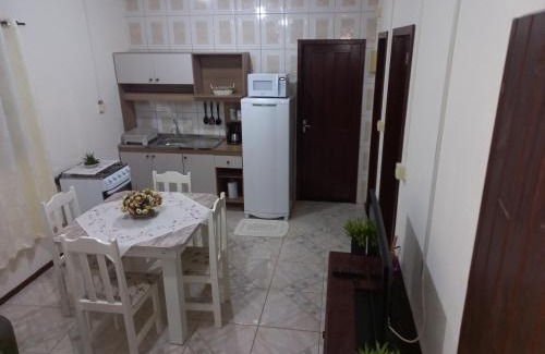 Pomerode Apartamento | Casa inteira II - 2 quartos